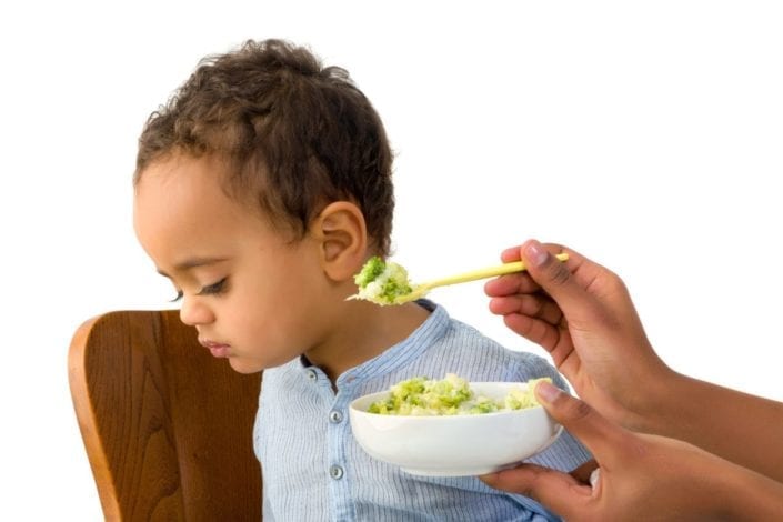 Is Your Toddler Not Eating Here Are A Few Ideas And Tips